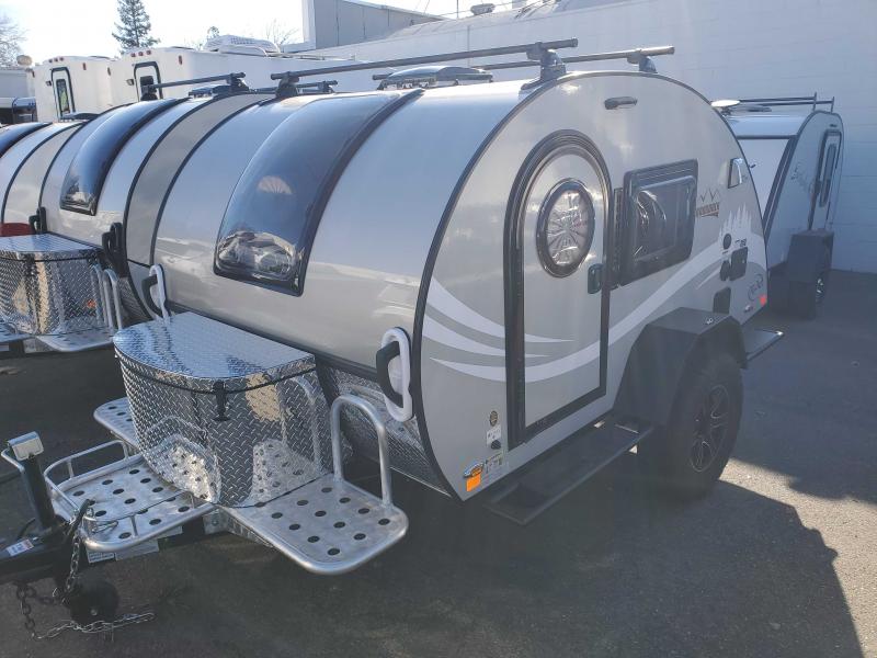 2023 nuCamp nuCamp T@G XL BD Teardrop Camper 2023 nuCamp nuCamp T@G XL BD Teardrop Camper
