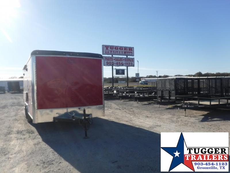 2020 Cargo Craft 8.5x16 16ft Food Taco Street Ice Cream Burger BBQ Vending / Concession Trailer 2020 Cargo Craft 8.5x16 16ft Food Taco Street Ice Cream Burger BBQ Vending / Concession Trailer