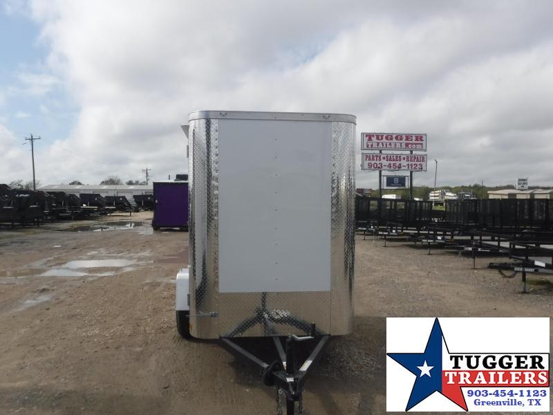 2022 Cargo Craft 5x8 Enclosed Cargo Trailer 2022 Cargo Craft 5x8 Enclosed Cargo Trailer