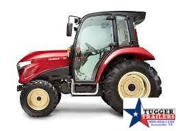 2021 Yanmar YT359 Tractor 2021 Yanmar YT359 Tractor