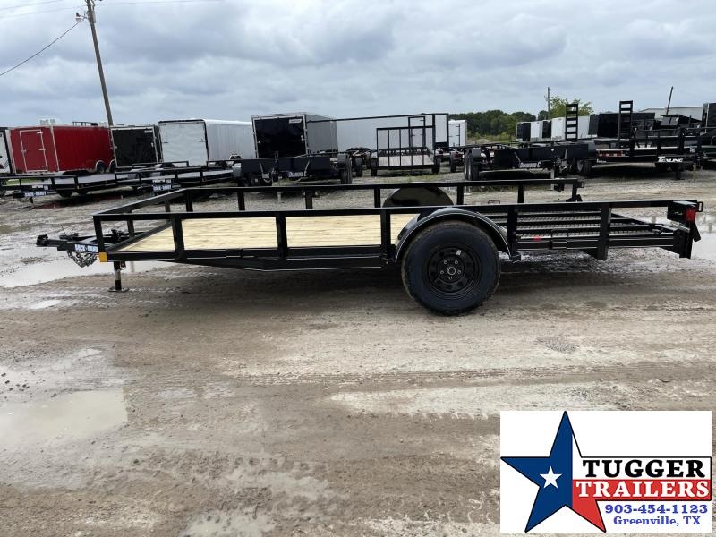 2021 Buck Dandy utility Utility Trailer 2021 Buck Dandy utility Utility Trailer
