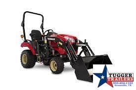 2021 Yanmar SA221 Tractor 2021 Yanmar SA221 Tractor
