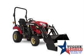 2021 Yanmar SA221 Tractor 2021 Yanmar SA221 Tractor