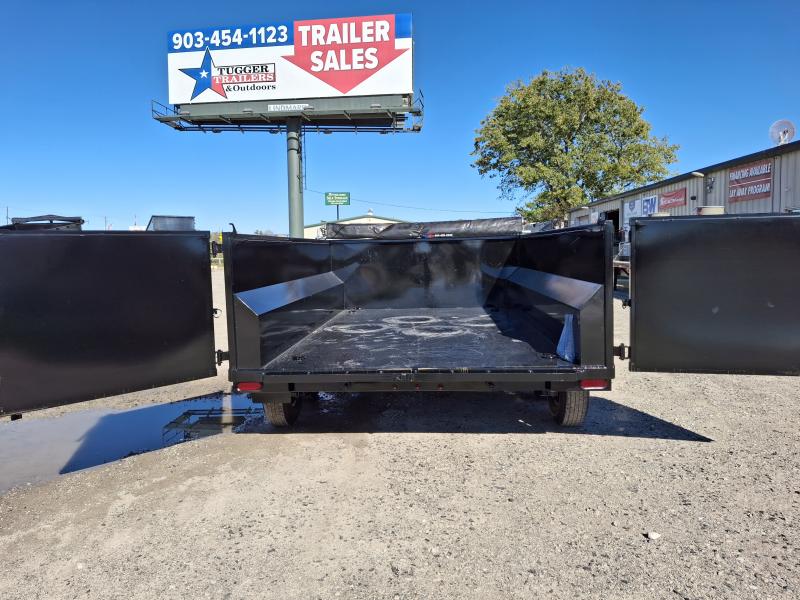 new Dump Trailers Texas Pride Trailers  for sale, in Greenville, TX Thumbnail 8