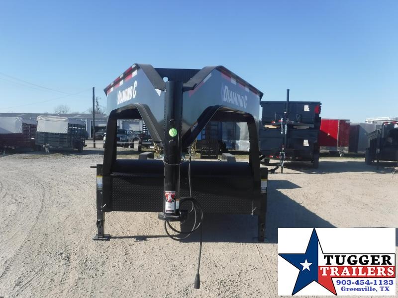 2021 Diamond C Trailers LPX 82x24 24ft Low Profile Flatbed Farm Work Tool Equipment Trailer 2021 Diamond C Trailers LPX 82x24 24ft Low Profile Flatbed Farm Work Tool Equipment Trailer