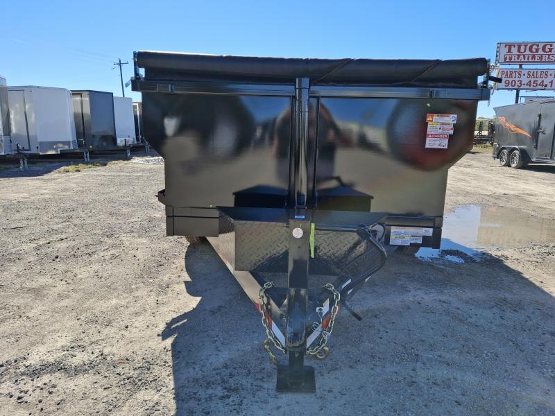 new Dump Trailers Texas Pride Trailers  for sale, in Greenville, TX image-0