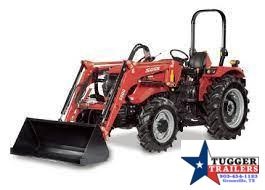2021 Yanmar SOLIS 50HP Tractor 2021 Yanmar SOLIS 50HP Tractor