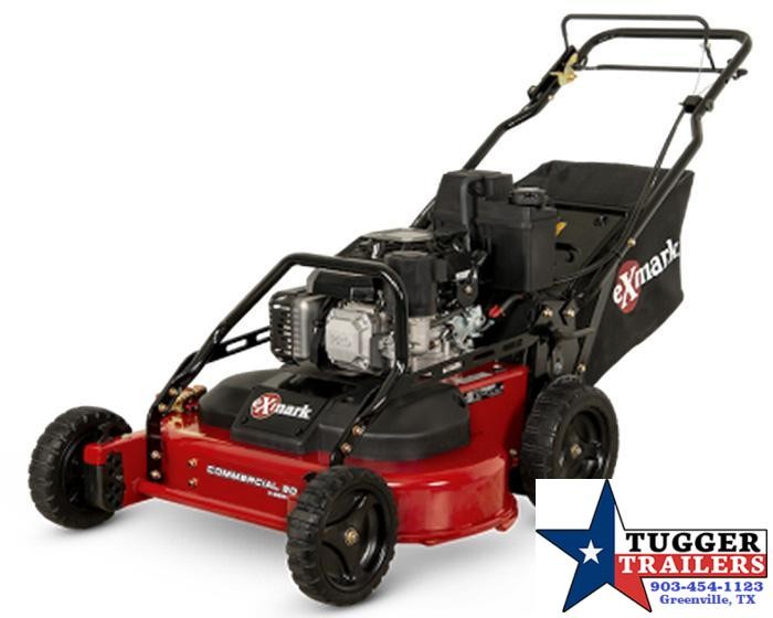 2022 Exmark Exmark Commercial 30 X Walk Behind Lawn Mower Lawn Mowers