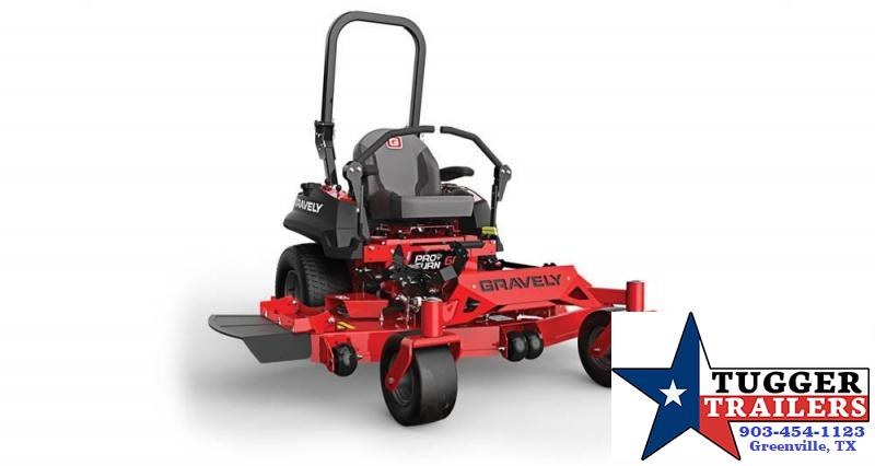 2019 Gravely Pro-Turn ZX 60 Zero Turn Lawn Mower 991234 2019 Gravely Pro-Turn ZX 60 Zero Turn Lawn Mower 991234