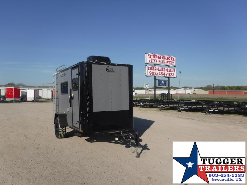 2023 Cargo Craft 6x12 12ft Torsion Utility Work Tool Bike Camping Enclosed Cargo Trailer 2023 Cargo Craft 6x12 12ft Torsion Utility Work Tool Bike Camping Enclosed Cargo Trailer