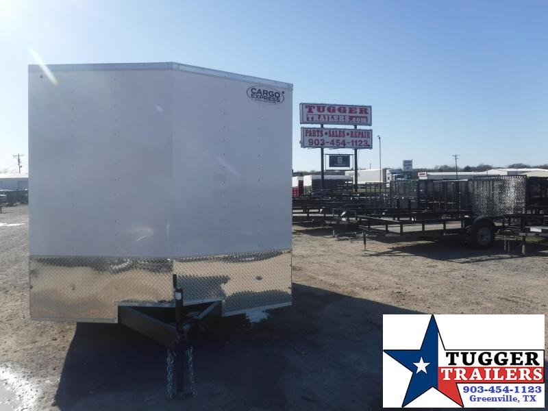 2022 Cargo Express 8.5x16 16ft Utility Cargo Enclosed Mobile Classic Car / Racing Trailer 2022 Cargo Express 8.5x16 16ft Utility Cargo Enclosed Mobile Classic Car / Racing Trailer