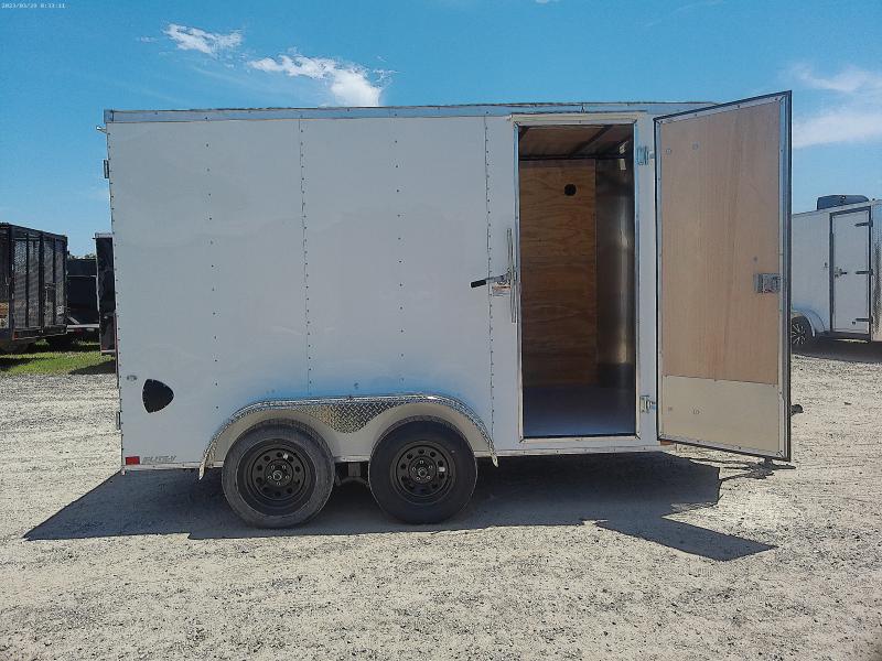 new Cargo (Enclosed) Trailers Cargo Craft  for sale, in Greenville, TX Thumbnail 9