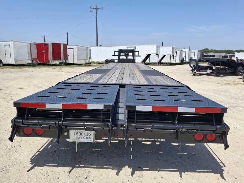 new Equipment / Flatbed Trailers TexLine  for sale, in Greenville, TX Thumbnail 6