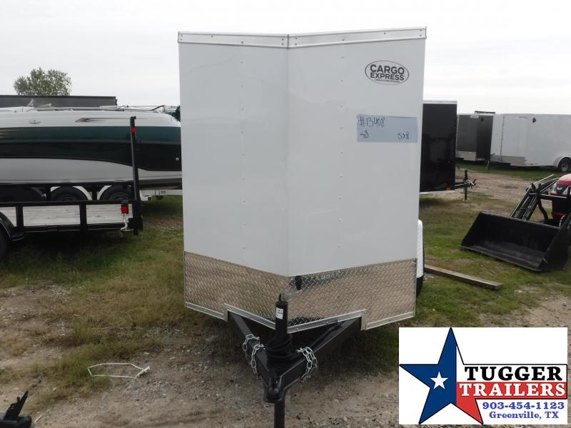 2022 Cargo Mate 6x12 12ft 91530 Utility Tool Office Work Storage Sport