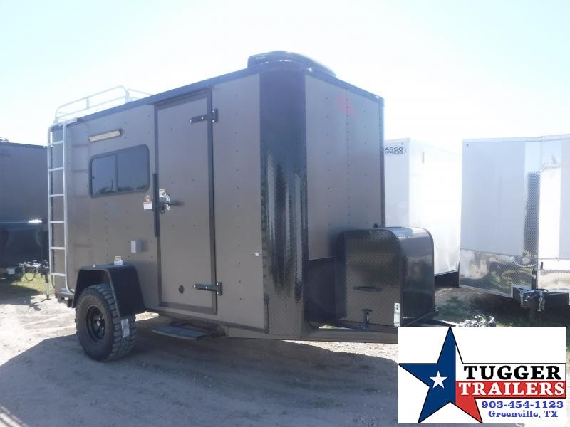 2023 Cargo Craft 6x12 12ft Jeep Off Road Camp Hunt Move Travel Storage Tool Work Toy Bike Hike Outdoor Camper Cargo / Enclosed Trailer 2023 Cargo Craft 6x12 12ft Jeep Off Road Camp Hunt Move Travel Storage Tool Work Toy Bike Hike Outdoor Camper Cargo / Enclosed Trailer