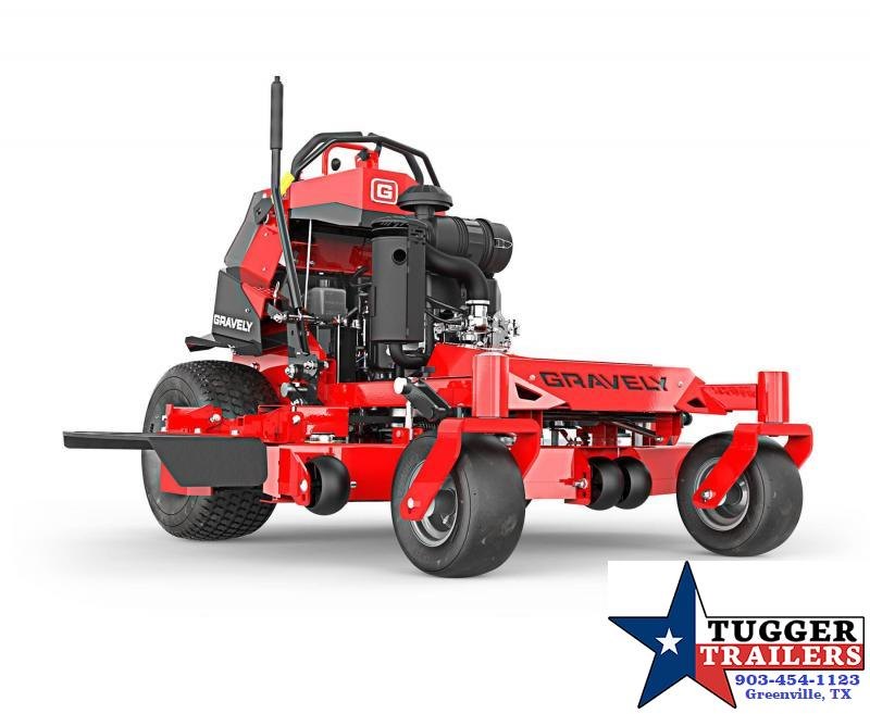 2022 Gravely PROSTANCE 32 Lawn Mowers 2022 Gravely PROSTANCE 32 Lawn Mowers