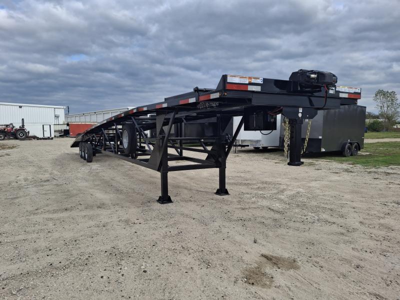 new Car Haulers / Racing Trailers Texas Pride Trailers  for sale, in Greenville, TX Thumbnail 8