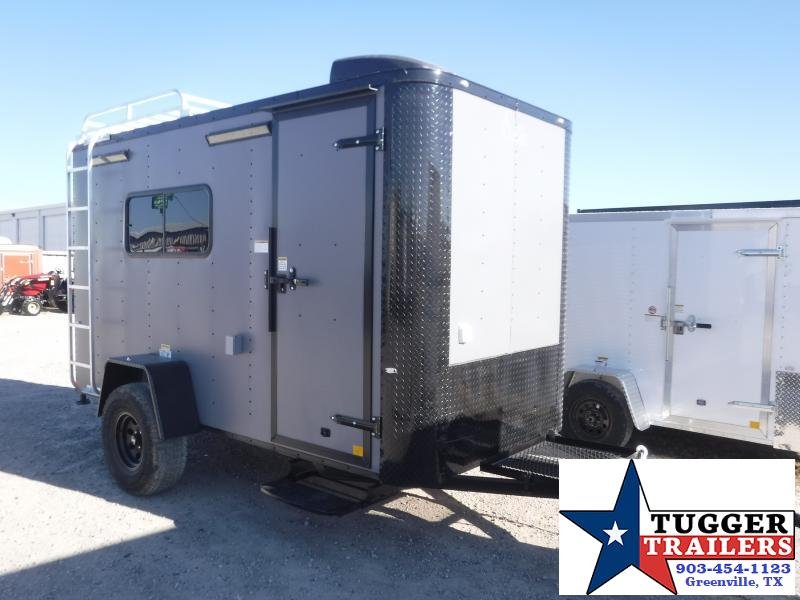 2023 Cargo Craft 6x12 12ft Off Road Utility Toy #64127 Bike ATV UTV Jeep Camp Hunt Work Cargo / Enclosed Trailer 2023 Cargo Craft 6x12 12ft Off Road Utility Toy #64127 Bike ATV UTV Jeep Camp Hunt Work Cargo / Enclosed Trailer