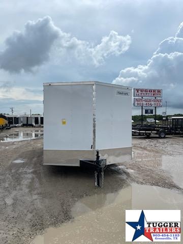 2021 Haulmark 8.5x24 Enclosed Cargo Trailer 2021 Haulmark 8.5x24 Enclosed Cargo Trailer