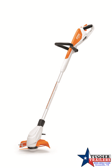 Stihl String Trimmer Battery Stihl String Trimmer Battery