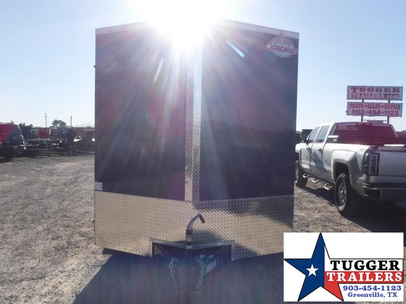 2021 Cargo Mate 7x16 16ft Utility Sport Band Move Travel Tool ATV Enclosed Cargo Trailer 2021 Cargo Mate 7x16 16ft Utility Sport Band Move Travel Tool ATV Enclosed Cargo Trailer