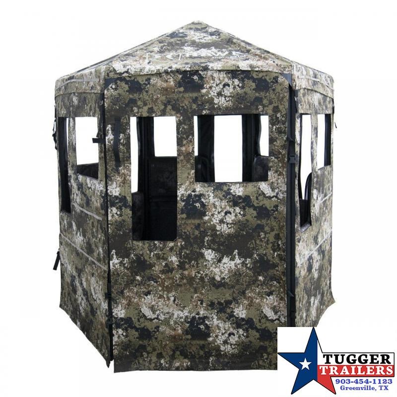 2021 HAWK WARRIOR BLIND 2021 HAWK WARRIOR BLIND