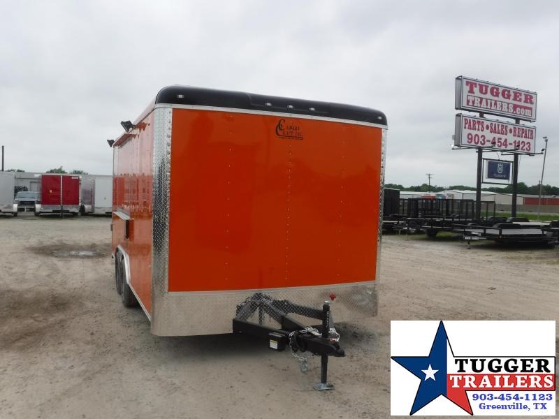 2021 Cargo Craft 8.5x16 16ft Cargo Enclosed Street Food Taco BBQ Vending / Concession Trailer 2021 Cargo Craft 8.5x16 16ft Cargo Enclosed Street Food Taco BBQ Vending / Concession Trailer