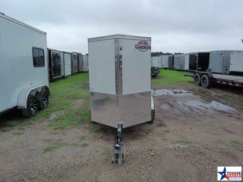 2023 Cargo Mate TXEHW46SA Cargo / Enclosed Trailer Tugger Trailers