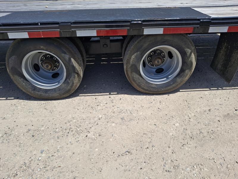 new Equipment / Flatbed Trailers TexLine  for sale, in Greenville, TX Thumbnail 4