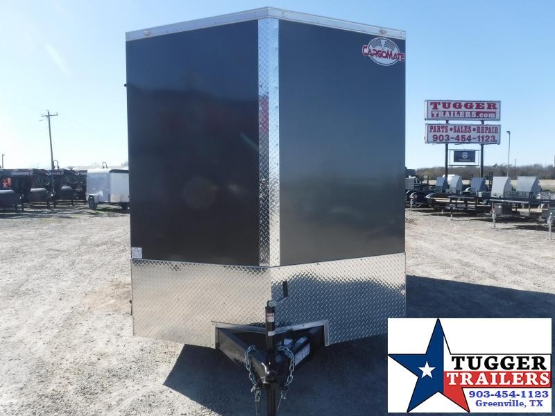 2021 Cargo Mate 7x16 16ft Utility Tool Side Hunt Move Camp Work Enclosed Cargo Trailer 2021 Cargo Mate 7x16 16ft Utility Tool Side Hunt Move Camp Work Enclosed Cargo Trailer