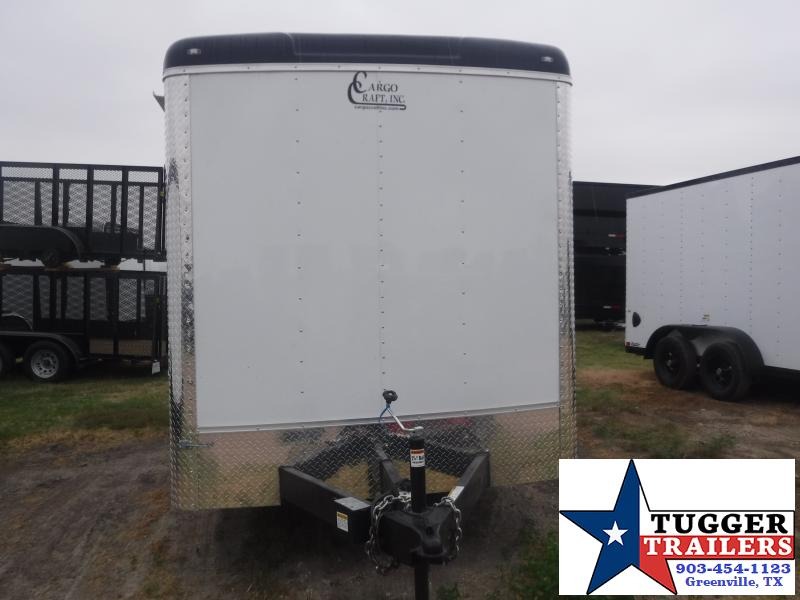 2022 Cargo Craft 7x16 16ft Utility Work Toy Tool Office Move Storage Boutique Cargo / Enclosed Trailer 2022 Cargo Craft 7x16 16ft Utility Work Toy Tool Office Move Storage Boutique Cargo / Enclosed Trailer
