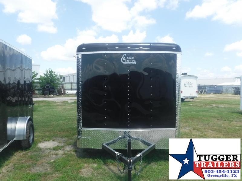 2020 Cargo Craft 7x12 12ft Utility Sport Toy ATV Side Bike Harley Enclosed Cargo Trailer 2020 Cargo Craft 7x12 12ft Utility Sport Toy ATV Side Bike Harley Enclosed Cargo Trailer