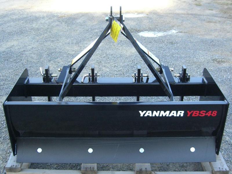 new Other Yanmar  for sale, in Greenville, TX image-1