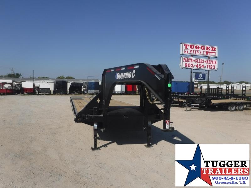2020 Diamond C Trailers 102x40 40ft Equipment Work Construction Farm Car Flatbed Trailer 2020 Diamond C Trailers 102x40 40ft Equipment Work Construction Farm Car Flatbed Trailer