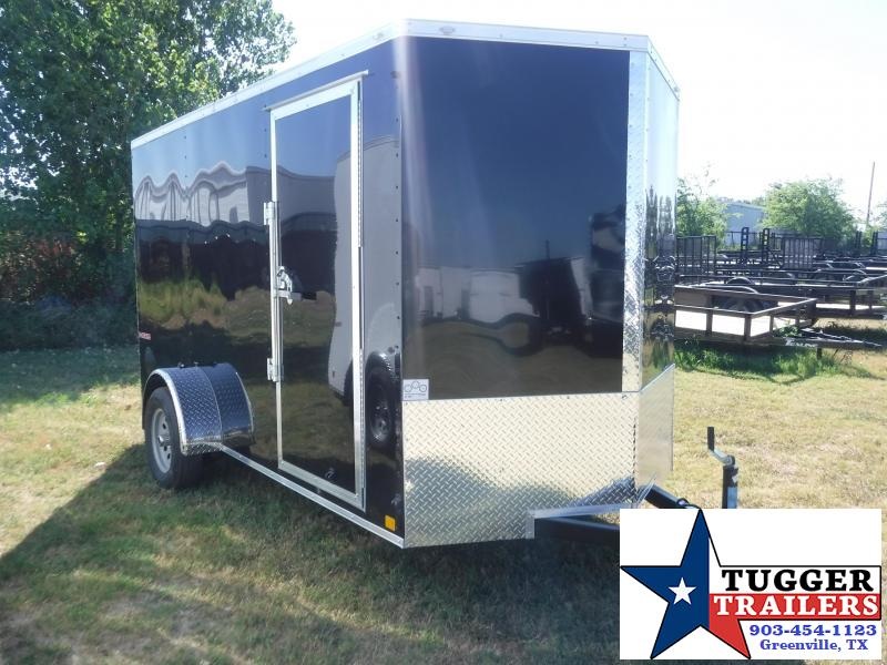 2022 Cargo Mate 6x12 12ft #91534 Utility Tool Office Work Storage Sport Enclosed Cargo Trailer 2022 Cargo Mate 6x12 12ft #91534 Utility Tool Office Work Storage Sport Enclosed Cargo Trailer