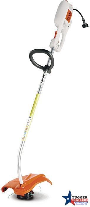 Stihl Electric Trimmer Lightweight Stihl Electric Trimmer Lightweight