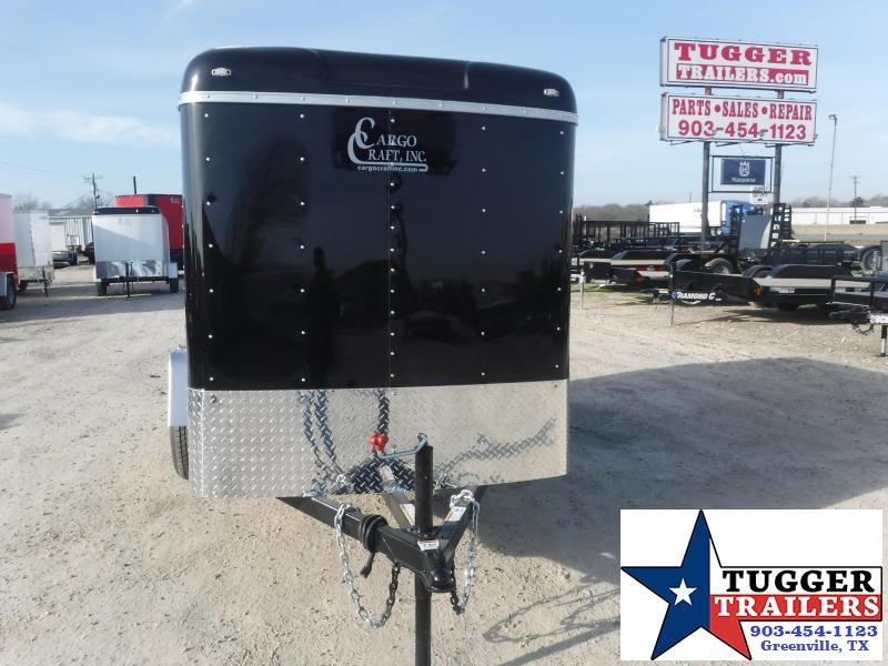 2021 Cargo Craft 5x10 10ft Utility Explorer Work Tool Bike Move Enclosed Cargo Trailer 2021 Cargo Craft 5x10 10ft Utility Explorer Work Tool Bike Move Enclosed Cargo Trailer