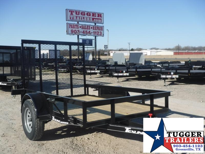 2021 TexLine 5x8 8ft Move Travel Open Small Toy Work Tool Farm Utility Trailer 2021 TexLine 5x8 8ft Move Travel Open Small Toy Work Tool Farm Utility Trailer