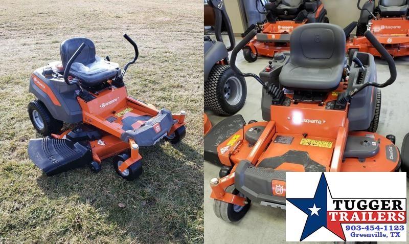 2020 Husqvarna z254f Lawn Mowers 2020 Husqvarna z254f Lawn Mowers