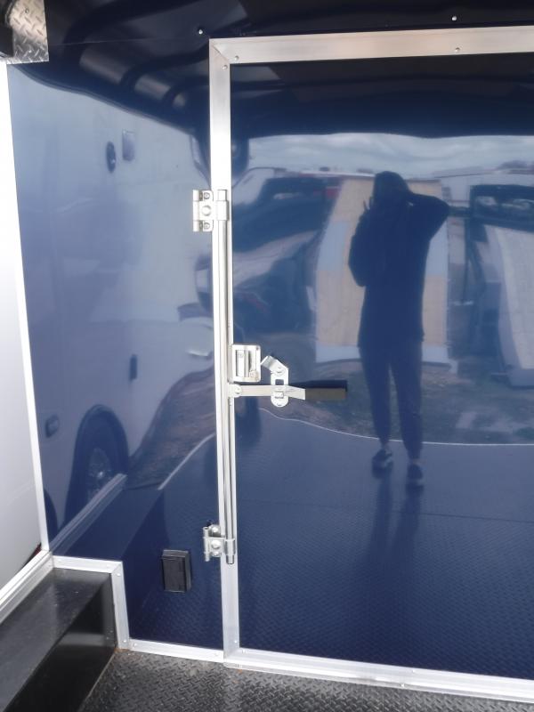 new Vending / Concession Trailers Cargo Mate  for sale, in Greenville, TX Thumbnail 5
