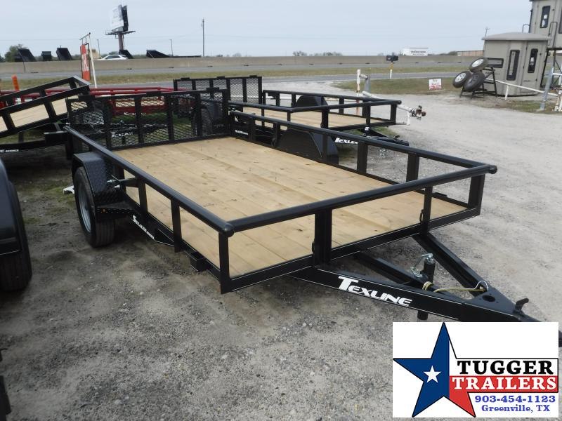 2023 TexLine 77x12 12ft Stealth #0109 Flatbed Pipe Top Mower Landscape Move Bike Toy Side Utility Trailer 2023 TexLine 77x12 12ft Stealth #0109 Flatbed Pipe Top Mower Landscape Move Bike Toy Side Utility Trailer