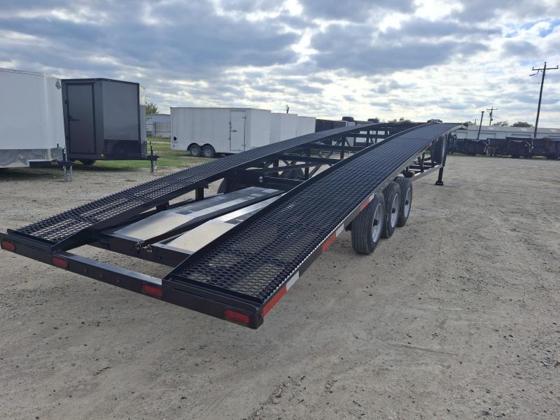 new Car Haulers / Racing Trailers Texas Pride Trailers  for sale, in Greenville, TX Thumbnail 6