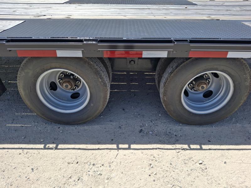 new Equipment / Flatbed Trailers TexLine  for sale, in Greenville, TX Thumbnail 9