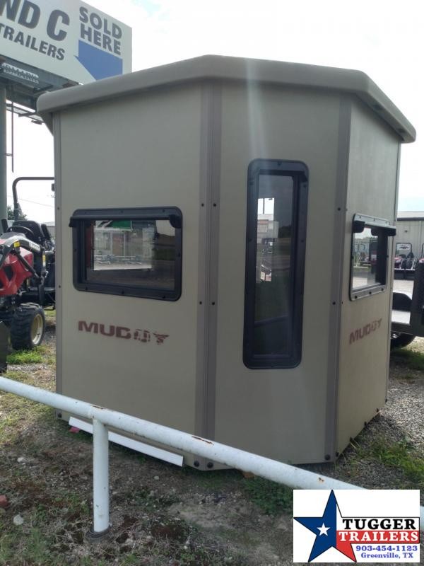 2021 Muddy PentHouse DEER BLIND Other 2021 Muddy PentHouse DEER BLIND Other