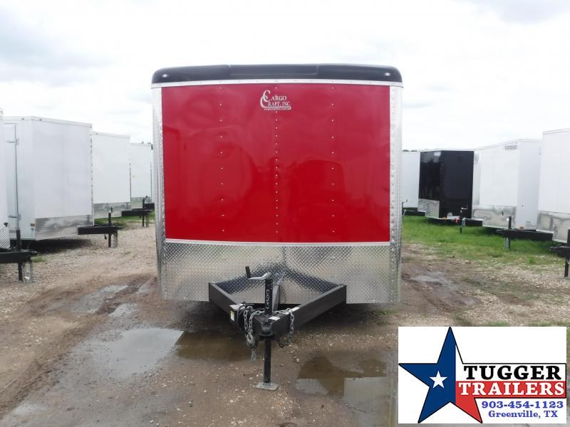 2022 Cargo Craft 8.5x22 22ft Porch Food Taco BBQ Shaved Ice Street Vending / Concession Trailer 2022 Cargo Craft 8.5x22 22ft Porch Food Taco BBQ Shaved Ice Street Vending / Concession Trailer