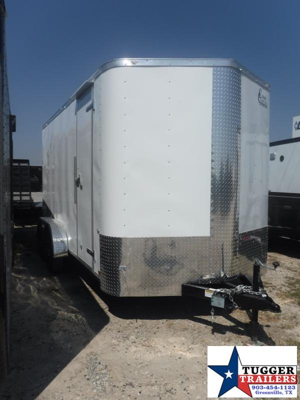 2023 Cargo Craft CUSTOM ORDER AVAILABLE FOR ORDER 7X14 Cargo