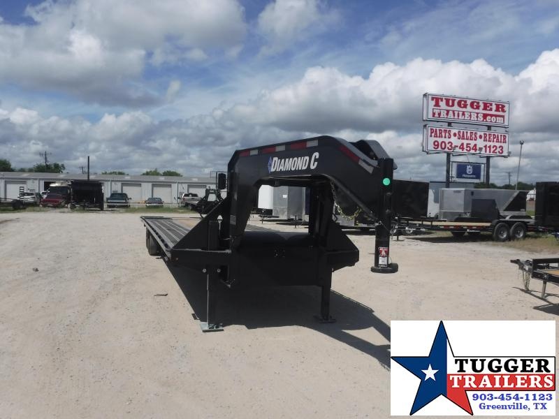 2020 Diamond C Trailers 102x38 38ft HDT Tilt Steel Heavy Duty Equipment Flatbed Trailer 2020 Diamond C Trailers 102x38 38ft HDT Tilt Steel Heavy Duty Equipment Flatbed Trailer