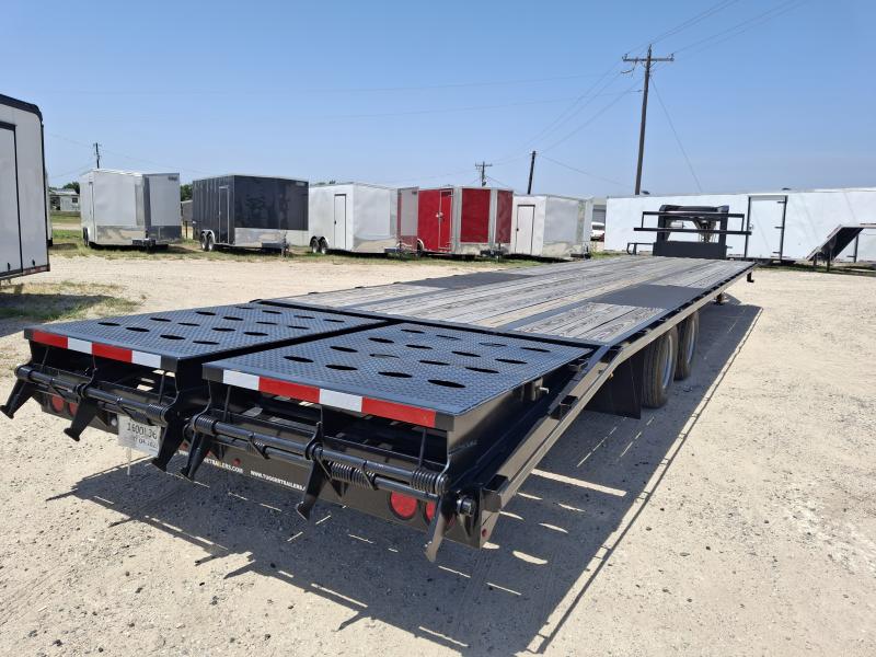 new Equipment / Flatbed Trailers TexLine  for sale, in Greenville, TX Thumbnail 7