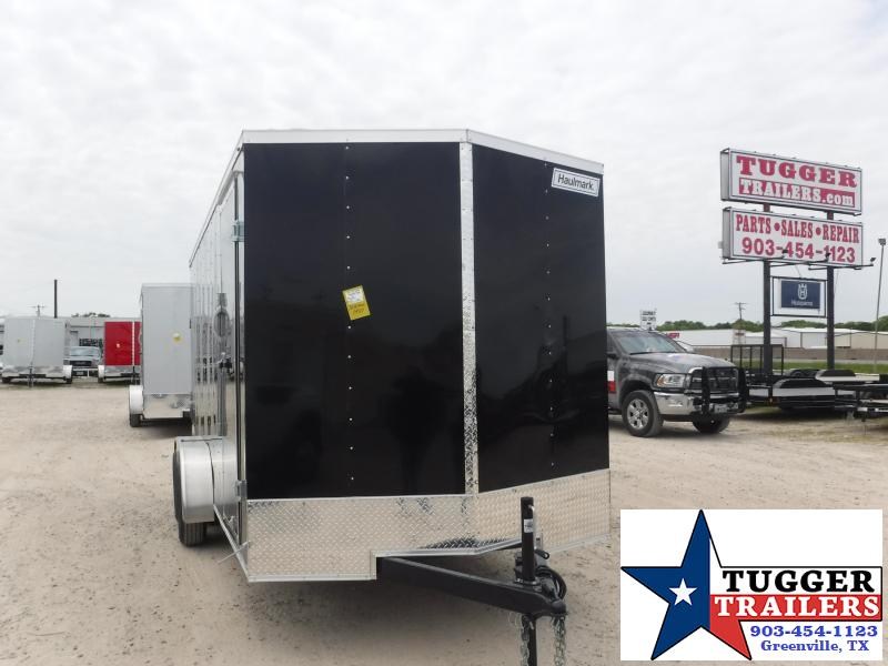 2021 Haulmark 7x16 16ft Utility Tool Work Side Toy Camp Move Enclosed Cargo Trailer 2021 Haulmark 7x16 16ft Utility Tool Work Side Toy Camp Move Enclosed Cargo Trailer