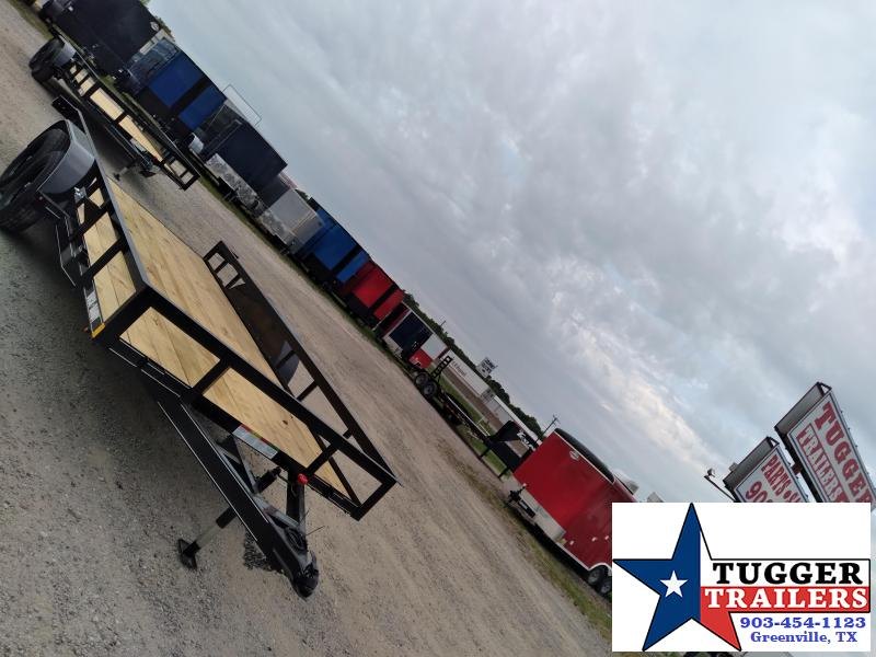 2020 Buck Dandy 77x16 16ft Open Pipe Top Work Camp Move Travel Utility Trailer 2020 Buck Dandy 77x16 16ft Open Pipe Top Work Camp Move Travel Utility Trailer